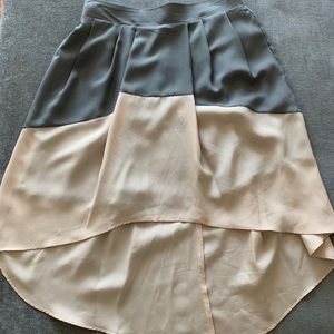 BCBG Generation Skirt